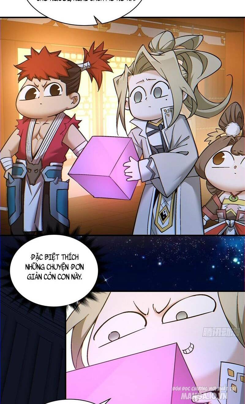 Đồ Đệ Của Ta Đều Là Trùm Phản Diện Chapter 122 - Trang 2