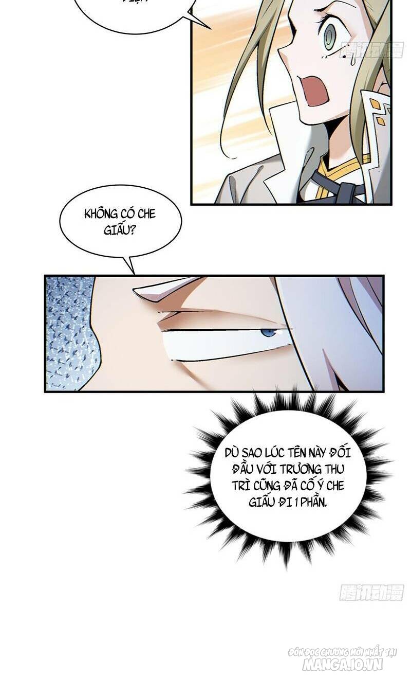 Đồ Đệ Của Ta Đều Là Trùm Phản Diện Chapter 122 - Trang 2