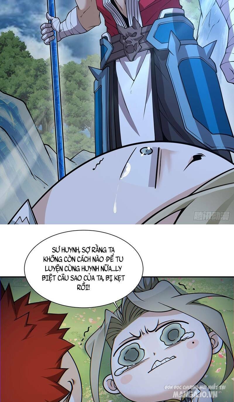 Đồ Đệ Của Ta Đều Là Trùm Phản Diện Chapter 123 - Trang 2