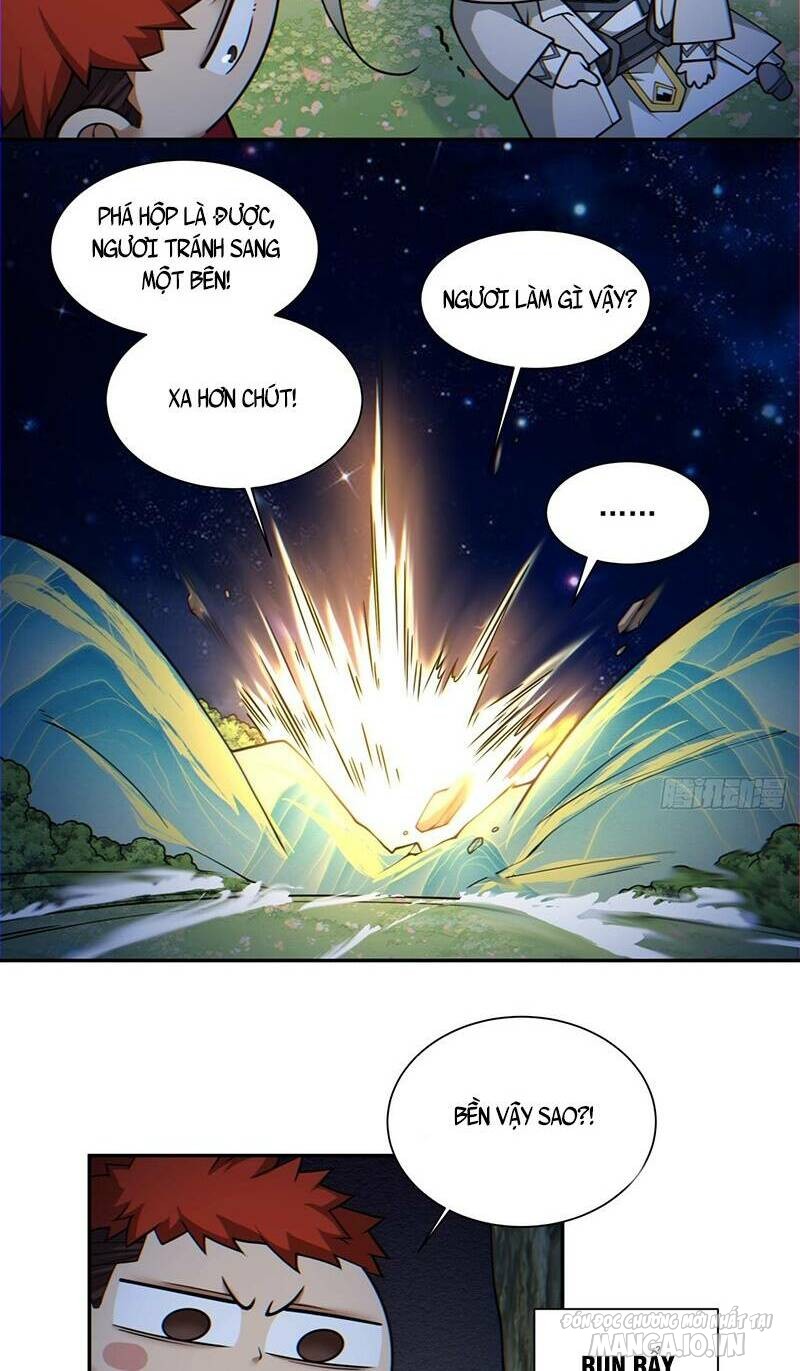 Đồ Đệ Của Ta Đều Là Trùm Phản Diện Chapter 123 - Trang 2