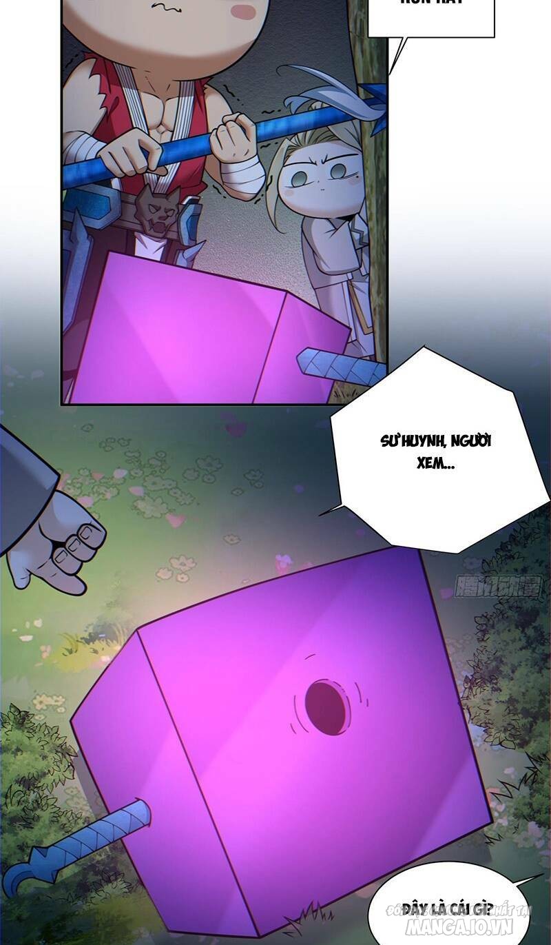 Đồ Đệ Của Ta Đều Là Trùm Phản Diện Chapter 123 - Trang 2