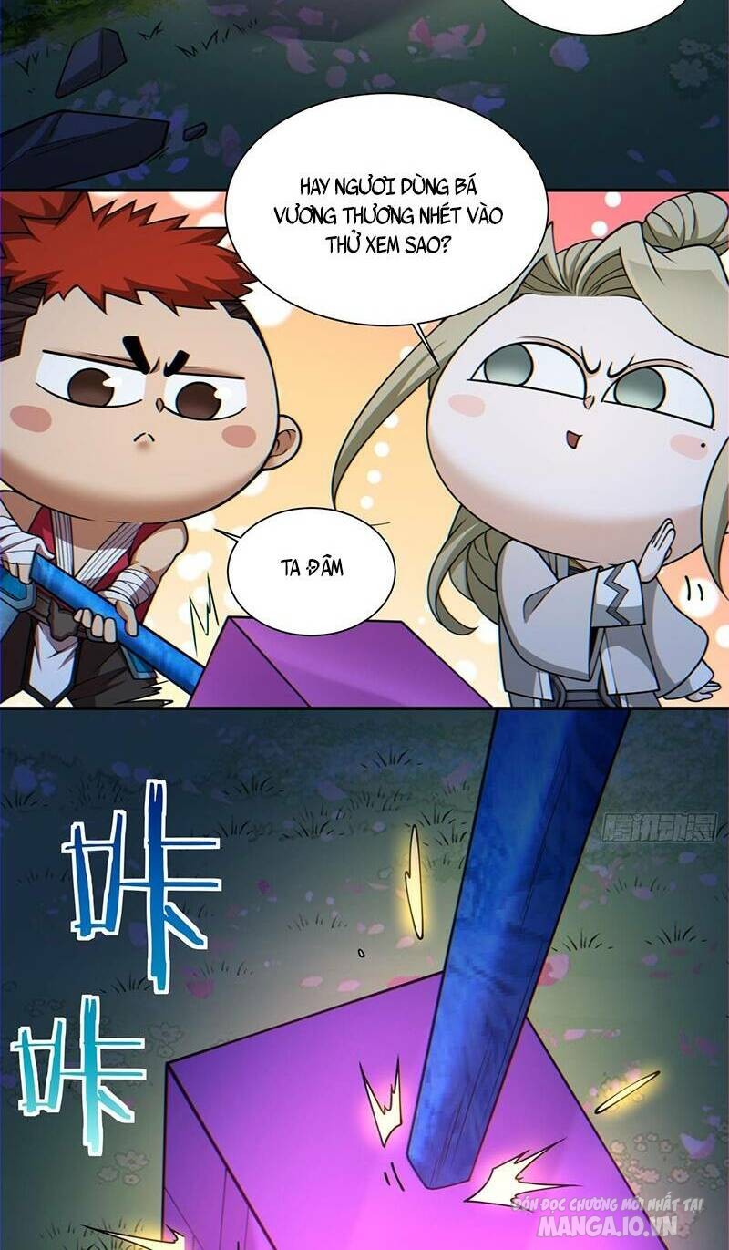 Đồ Đệ Của Ta Đều Là Trùm Phản Diện Chapter 123 - Trang 2