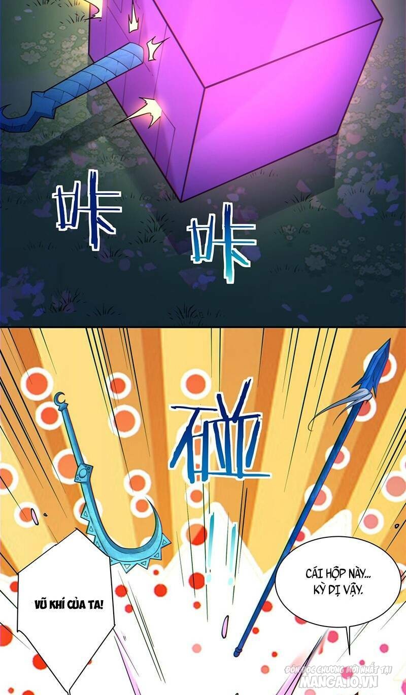 Đồ Đệ Của Ta Đều Là Trùm Phản Diện Chapter 123 - Trang 2