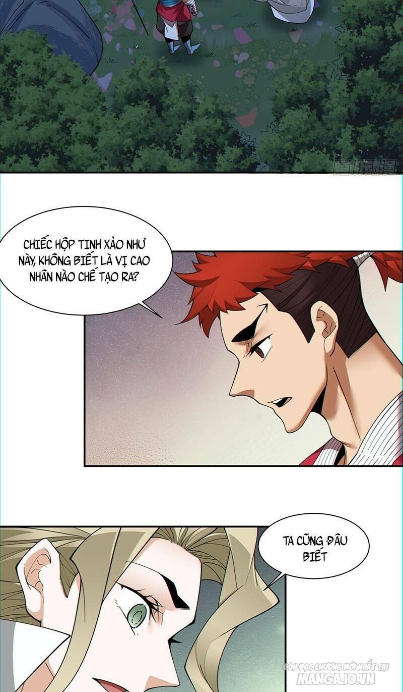 Đồ Đệ Của Ta Đều Là Trùm Phản Diện Chapter 123 - Trang 2