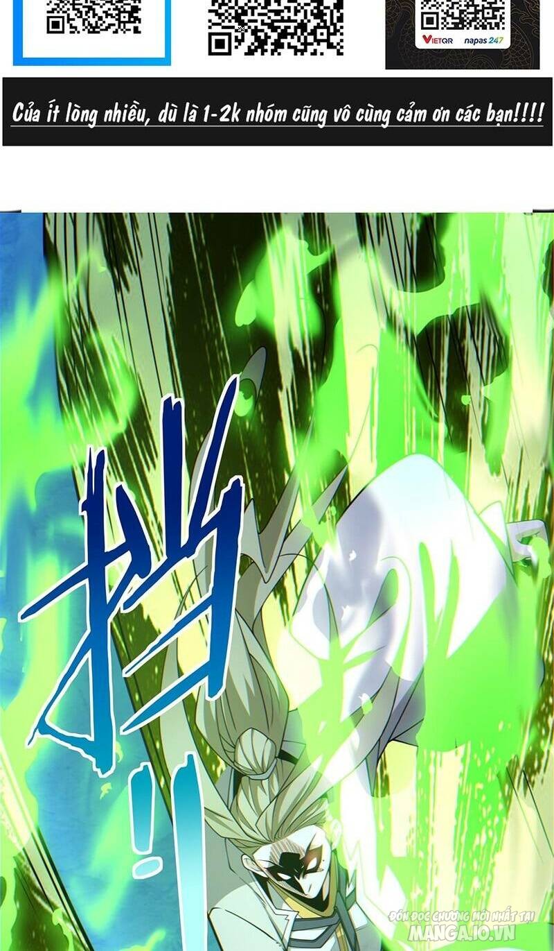 Đồ Đệ Của Ta Đều Là Trùm Phản Diện Chapter 123 - Trang 2