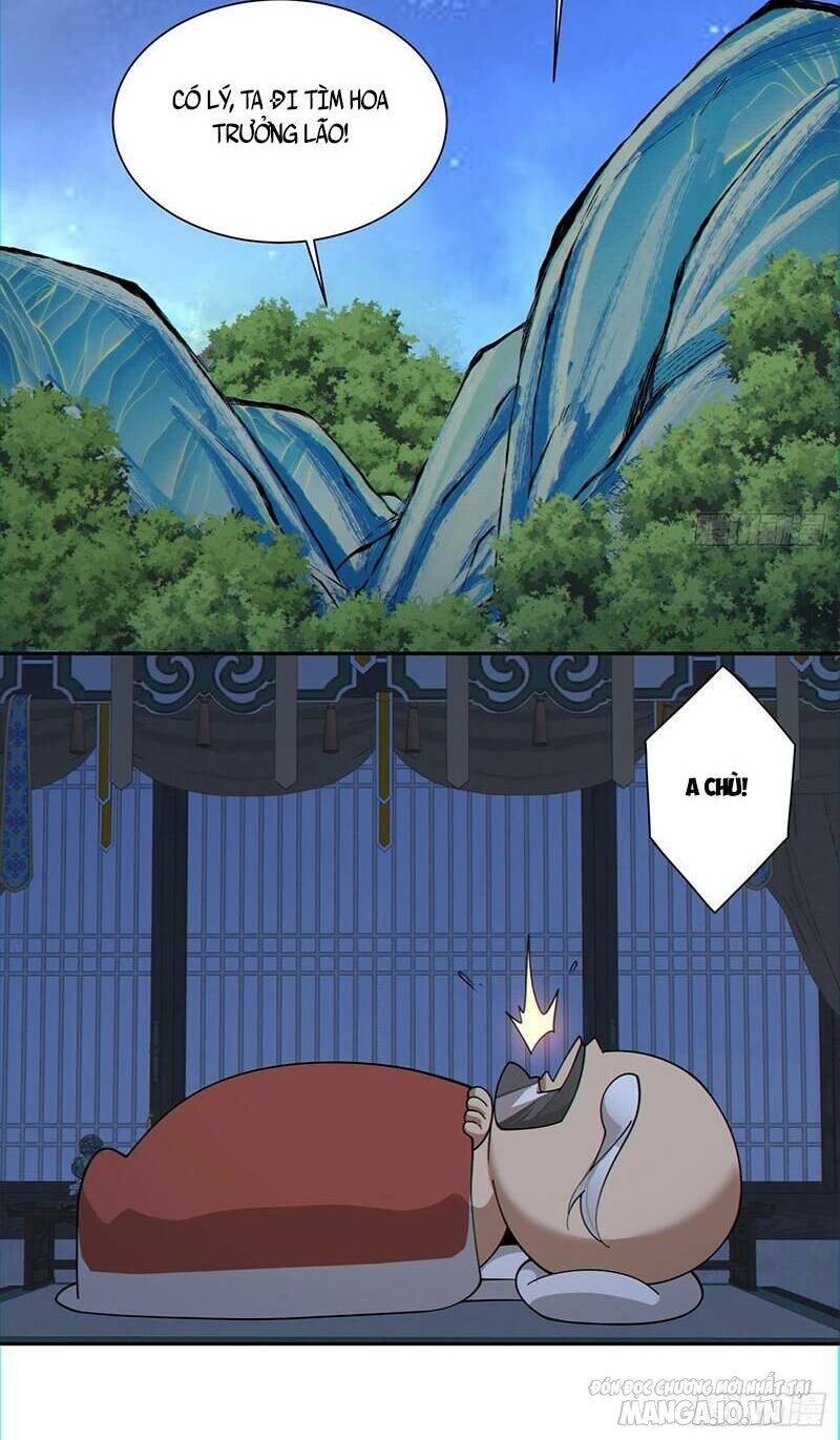 Đồ Đệ Của Ta Đều Là Trùm Phản Diện Chapter 123 - Trang 2