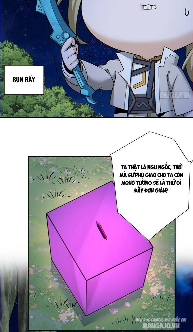 Đồ Đệ Của Ta Đều Là Trùm Phản Diện Chapter 123 - Trang 2