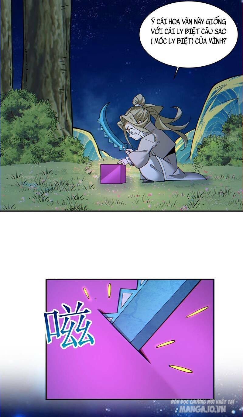 Đồ Đệ Của Ta Đều Là Trùm Phản Diện Chapter 123 - Trang 2