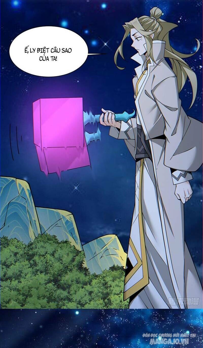 Đồ Đệ Của Ta Đều Là Trùm Phản Diện Chapter 123 - Trang 2