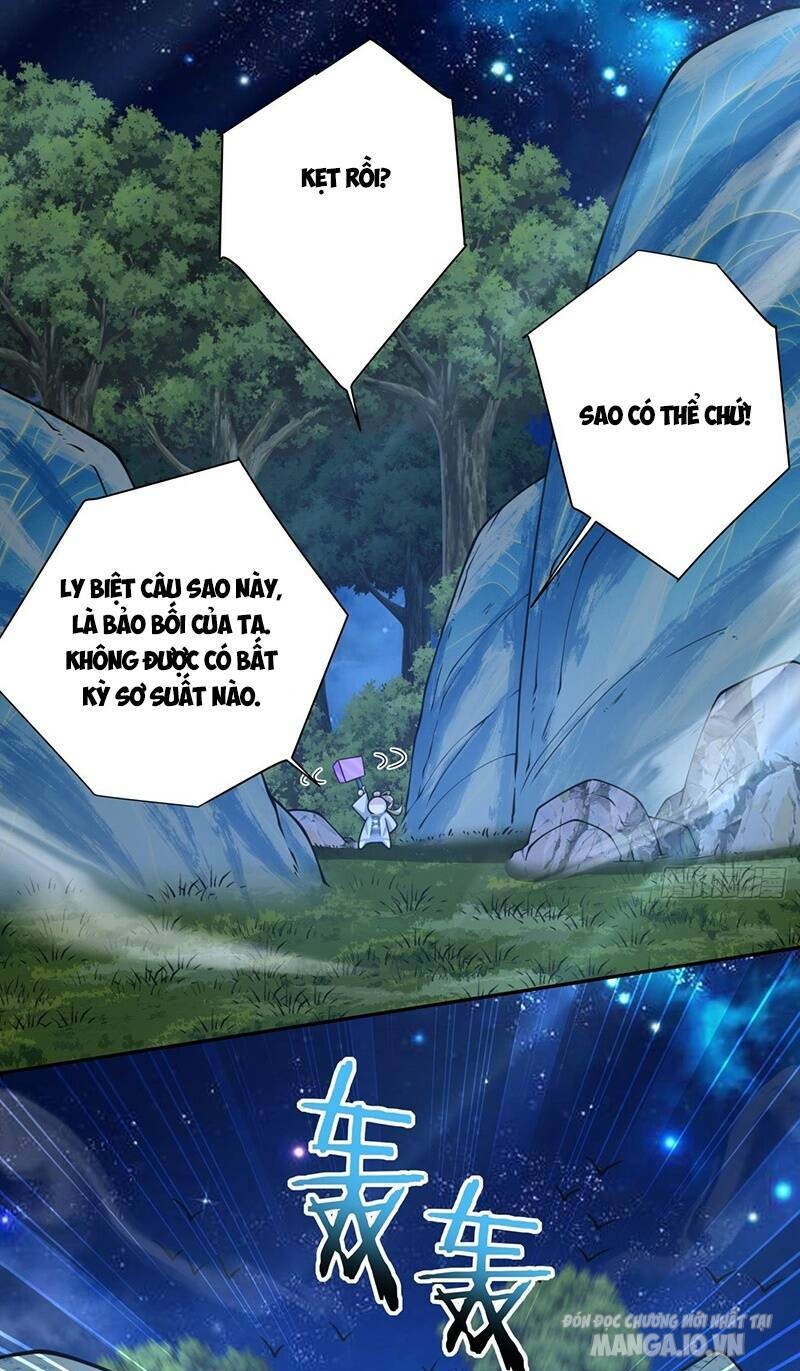 Đồ Đệ Của Ta Đều Là Trùm Phản Diện Chapter 123 - Trang 2