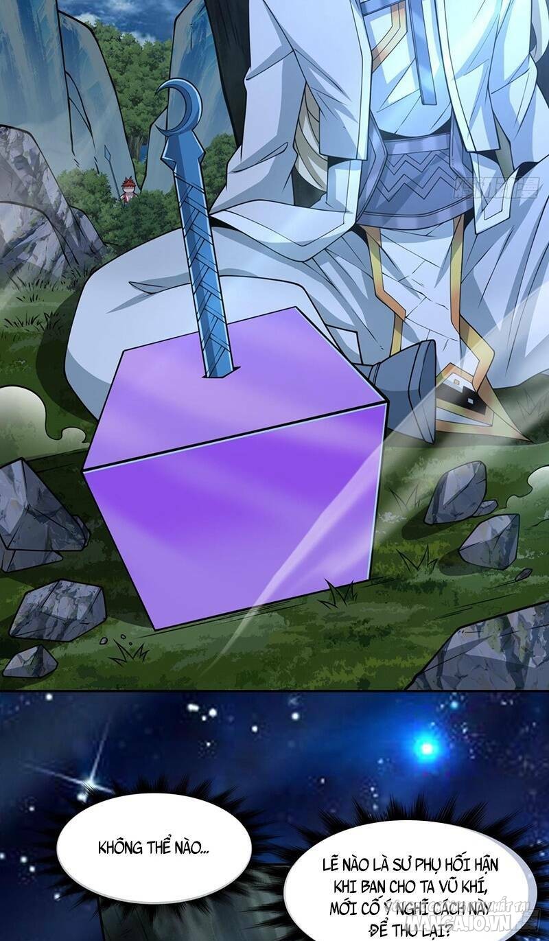 Đồ Đệ Của Ta Đều Là Trùm Phản Diện Chapter 123 - Trang 2