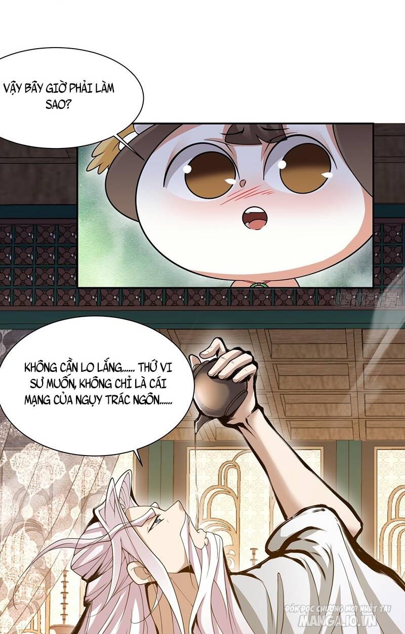 Đồ Đệ Của Ta Đều Là Trùm Phản Diện Chapter 124 - Trang 2