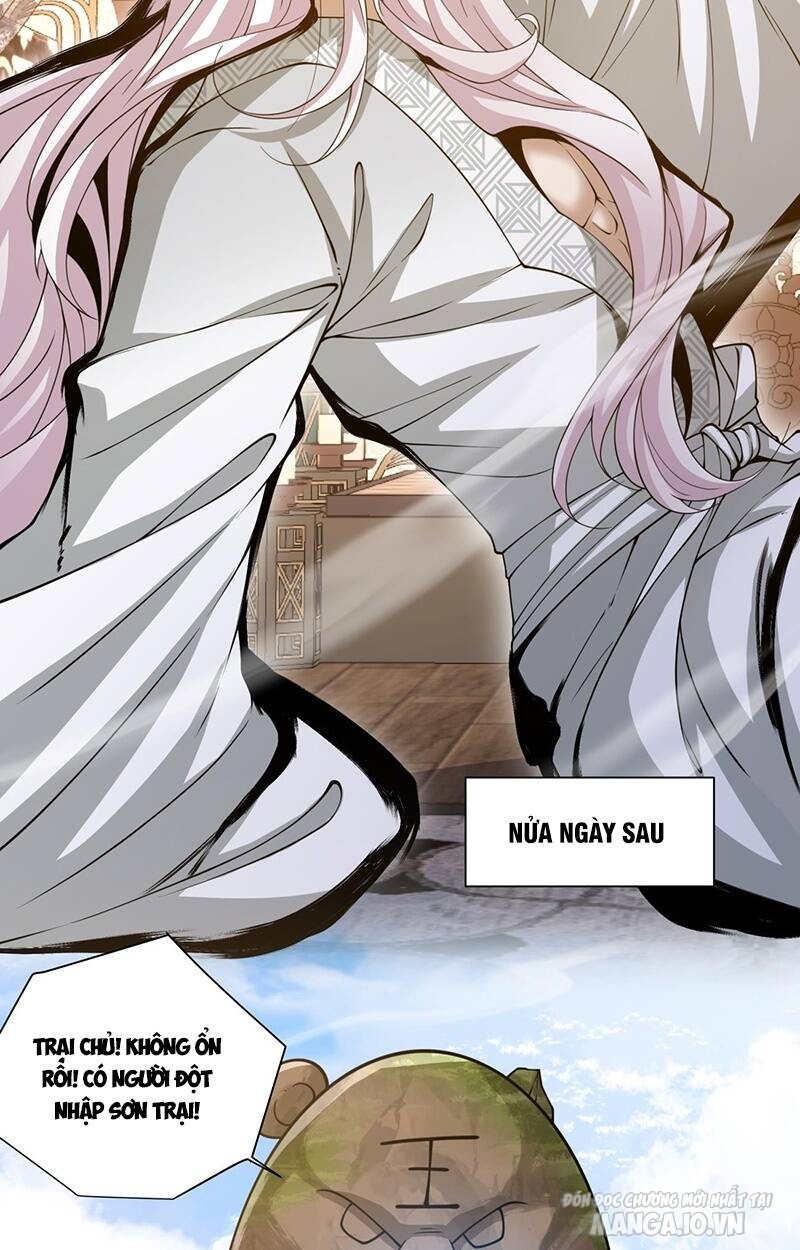 Đồ Đệ Của Ta Đều Là Trùm Phản Diện Chapter 124 - Trang 2