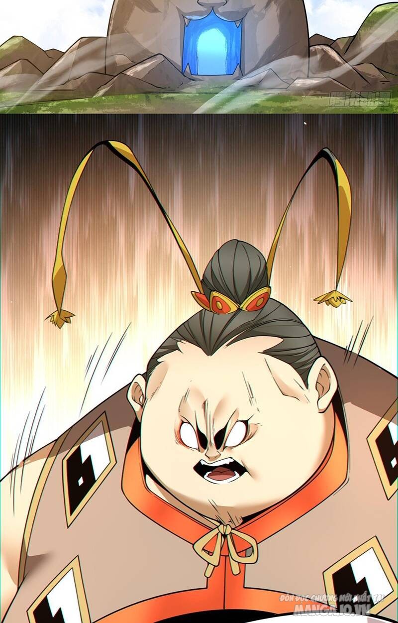 Đồ Đệ Của Ta Đều Là Trùm Phản Diện Chapter 124 - Trang 2