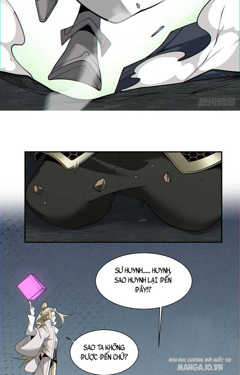 Đồ Đệ Của Ta Đều Là Trùm Phản Diện Chapter 124 - Trang 2