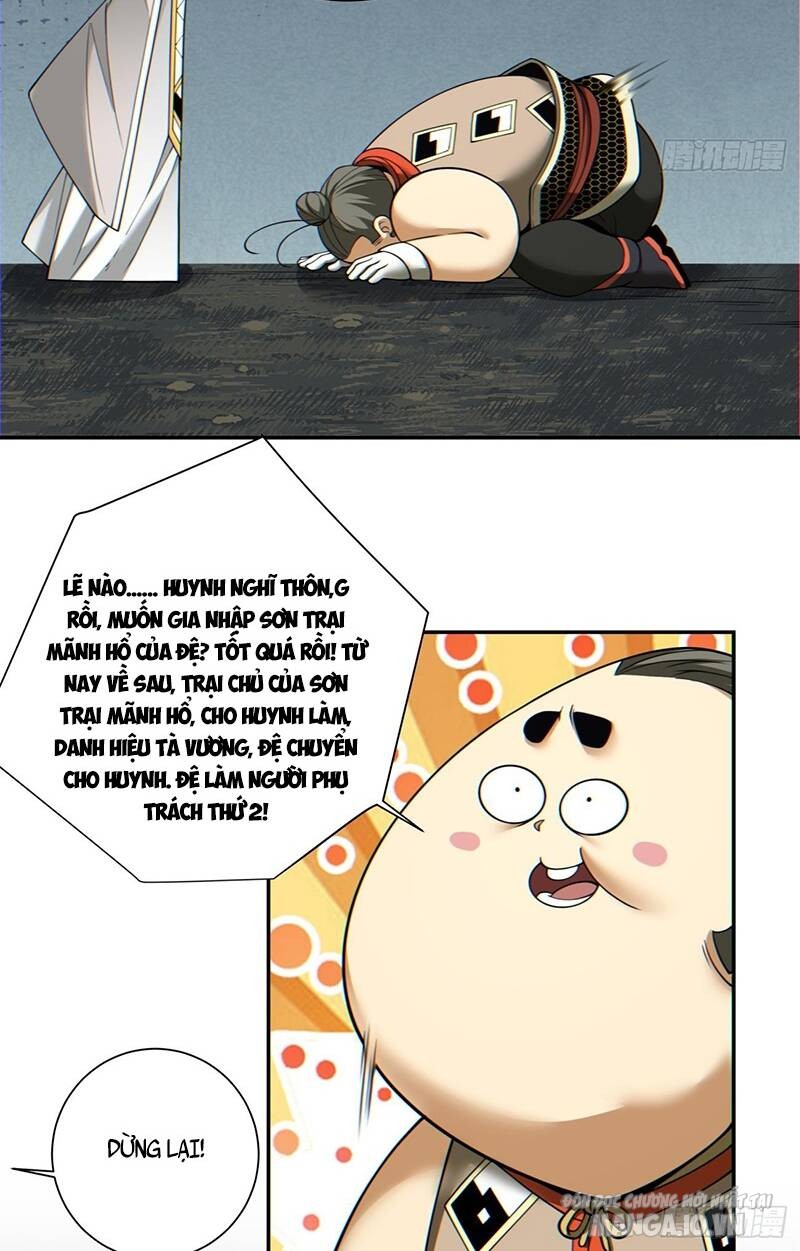 Đồ Đệ Của Ta Đều Là Trùm Phản Diện Chapter 124 - Trang 2