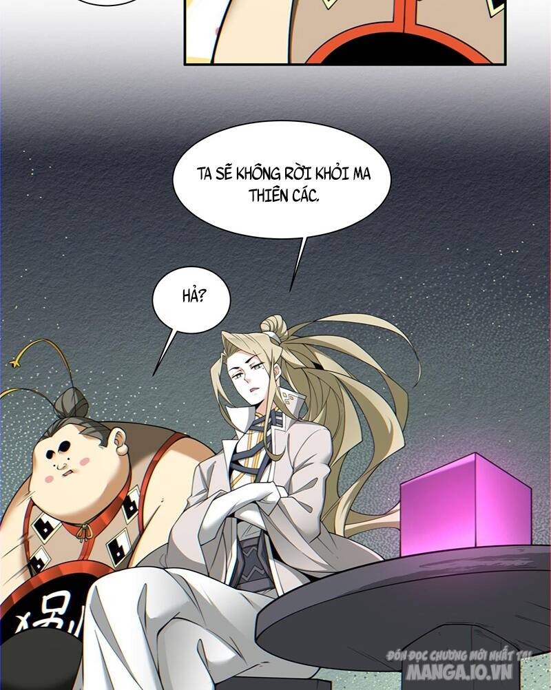 Đồ Đệ Của Ta Đều Là Trùm Phản Diện Chapter 124 - Trang 2