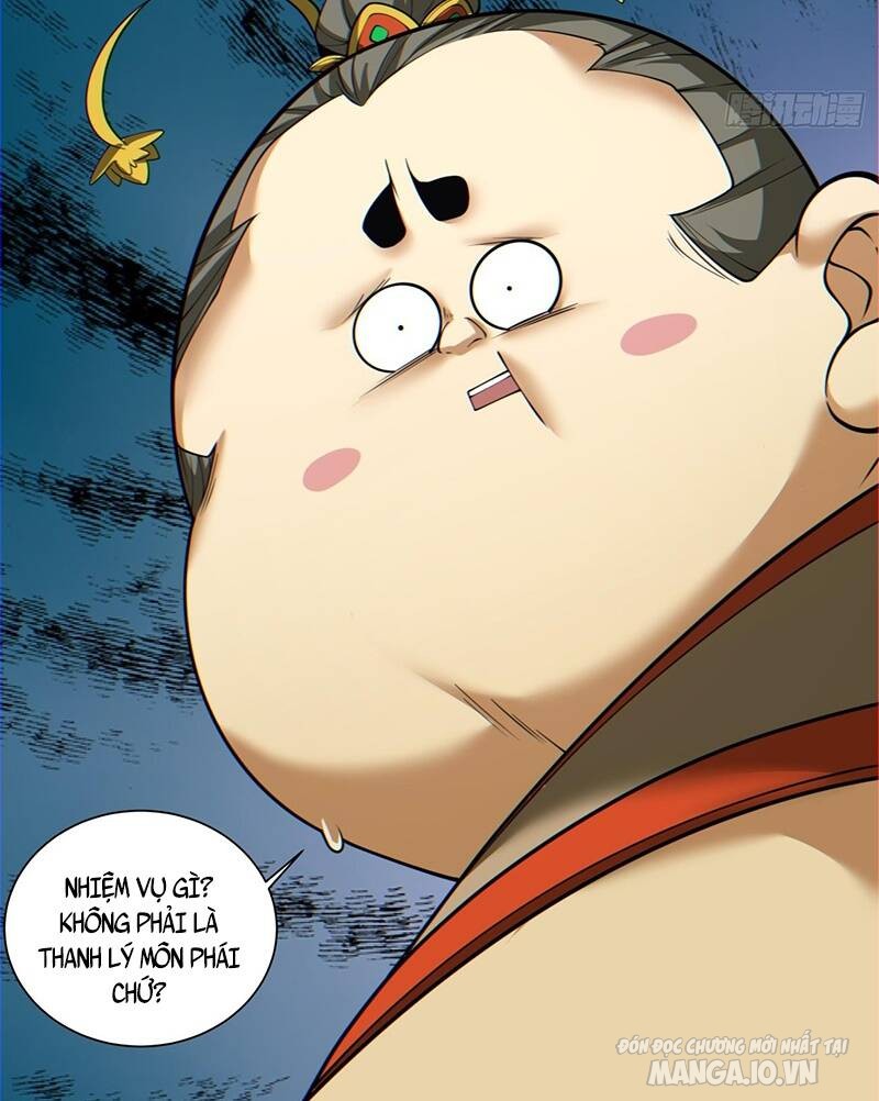 Đồ Đệ Của Ta Đều Là Trùm Phản Diện Chapter 124 - Trang 2