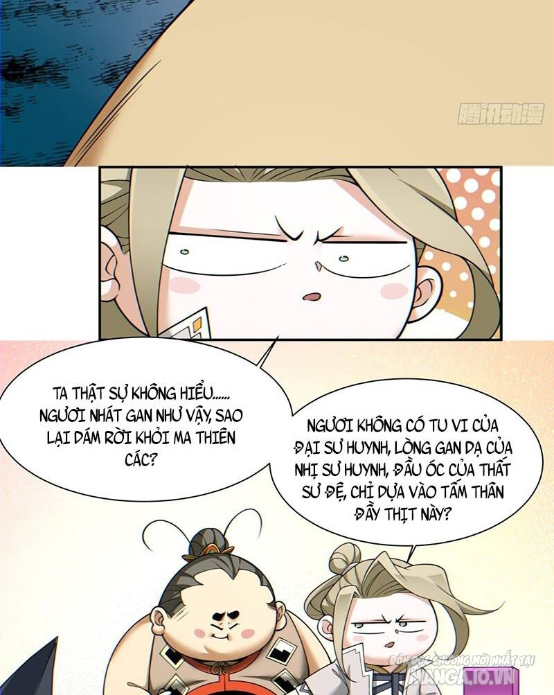 Đồ Đệ Của Ta Đều Là Trùm Phản Diện Chapter 124 - Trang 2