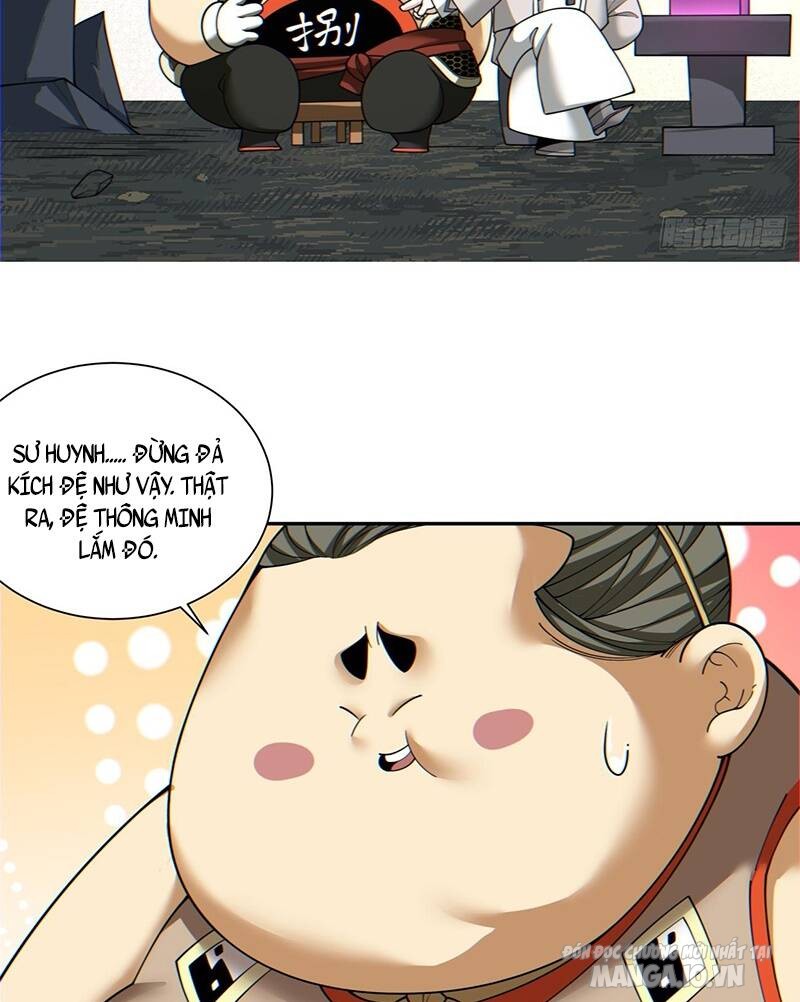 Đồ Đệ Của Ta Đều Là Trùm Phản Diện Chapter 124 - Trang 2