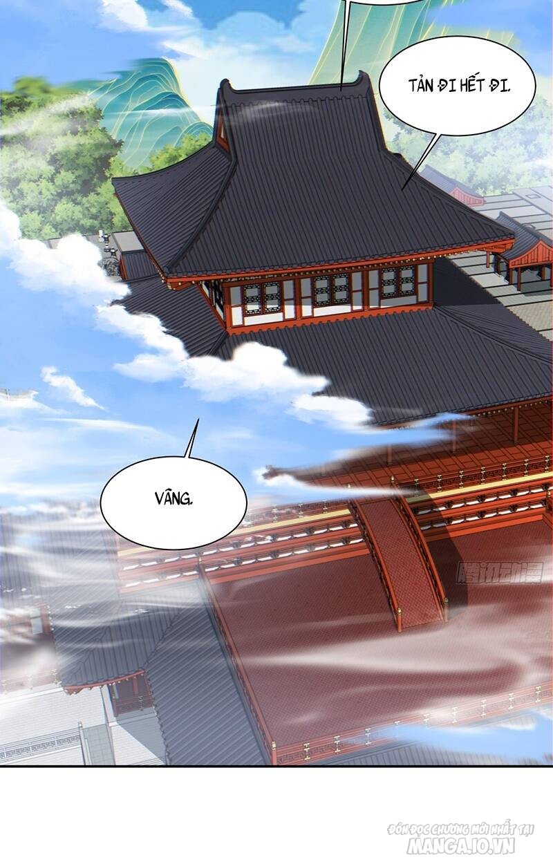 Đồ Đệ Của Ta Đều Là Trùm Phản Diện Chapter 124 - Trang 2