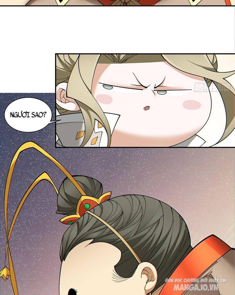 Đồ Đệ Của Ta Đều Là Trùm Phản Diện Chapter 124 - Trang 2
