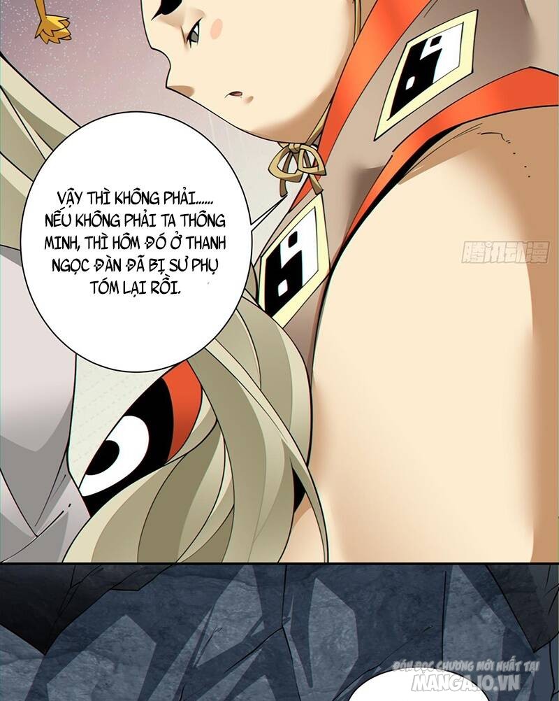 Đồ Đệ Của Ta Đều Là Trùm Phản Diện Chapter 124 - Trang 2