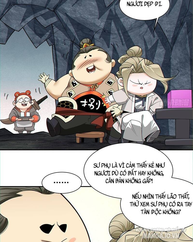 Đồ Đệ Của Ta Đều Là Trùm Phản Diện Chapter 124 - Trang 2