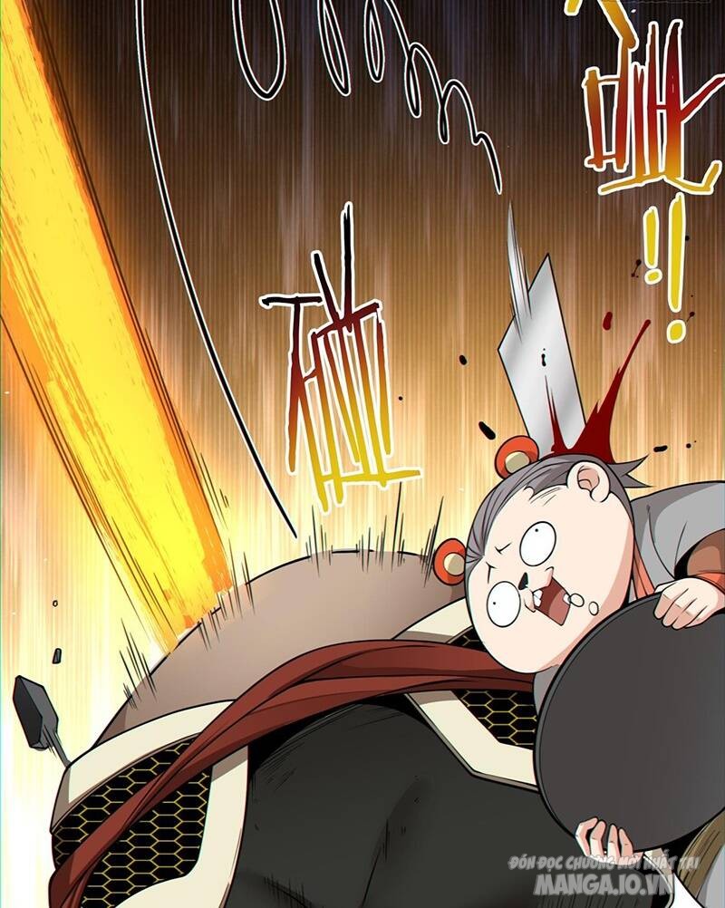 Đồ Đệ Của Ta Đều Là Trùm Phản Diện Chapter 124 - Trang 2