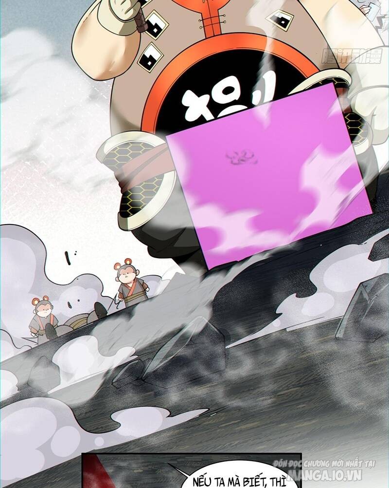 Đồ Đệ Của Ta Đều Là Trùm Phản Diện Chapter 124 - Trang 2