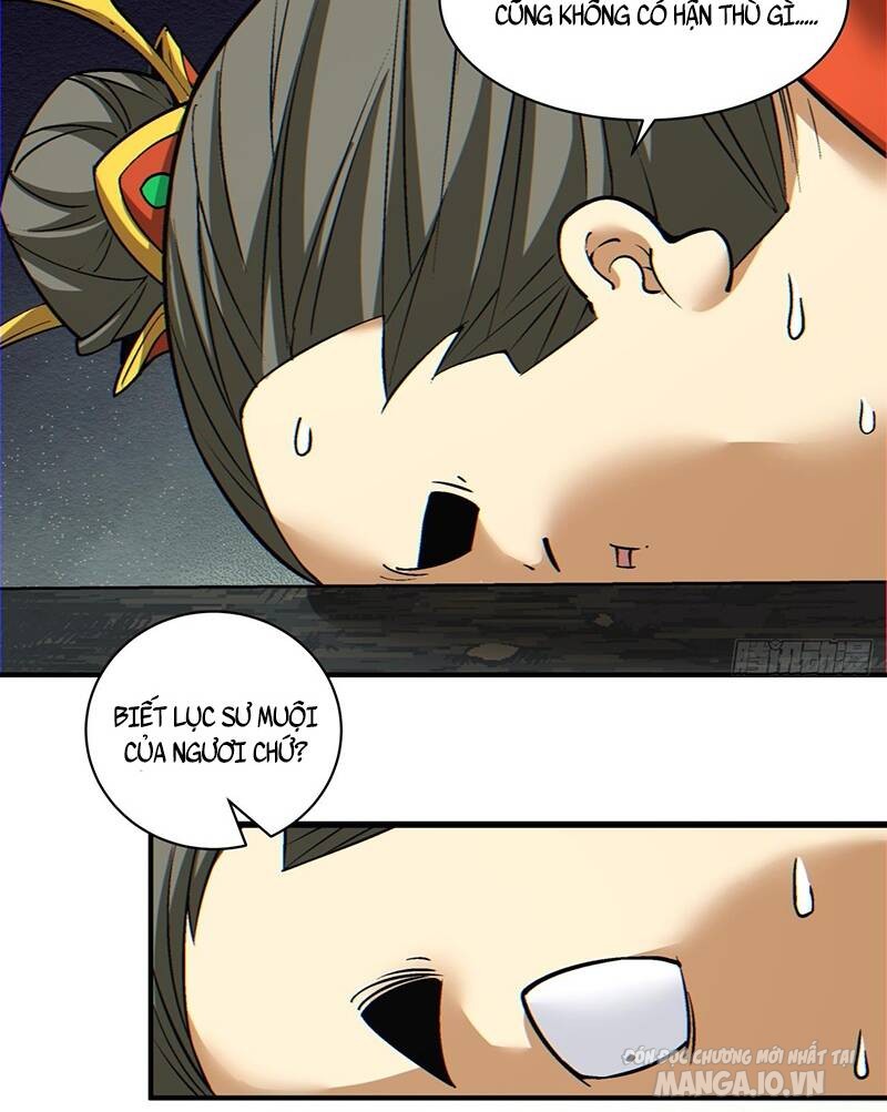 Đồ Đệ Của Ta Đều Là Trùm Phản Diện Chapter 124 - Trang 2