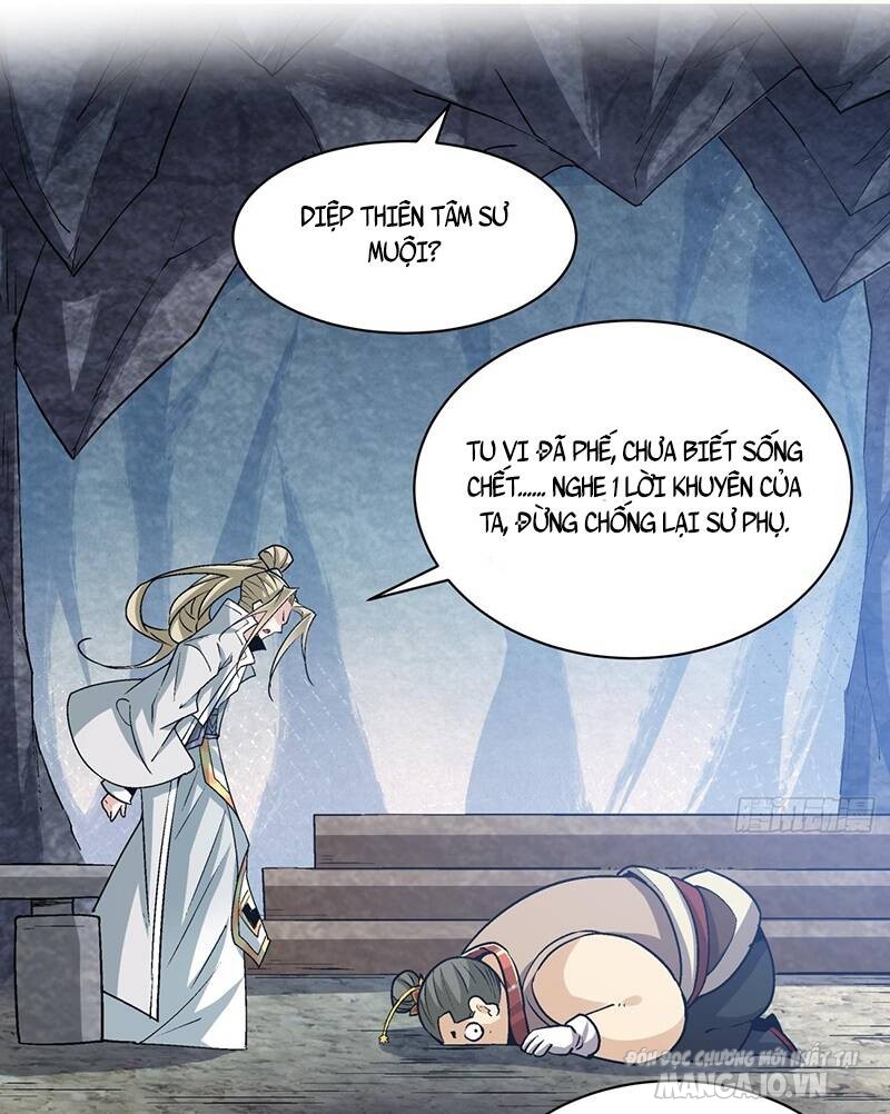 Đồ Đệ Của Ta Đều Là Trùm Phản Diện Chapter 124 - Trang 2