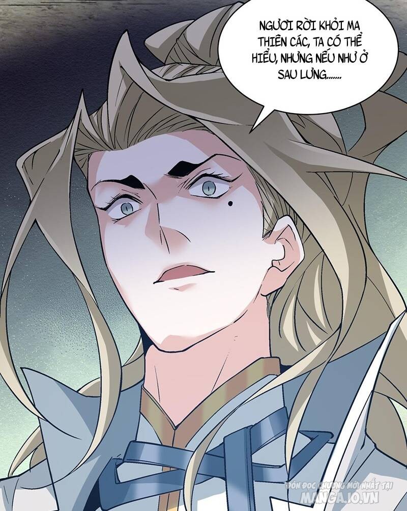 Đồ Đệ Của Ta Đều Là Trùm Phản Diện Chapter 124 - Trang 2