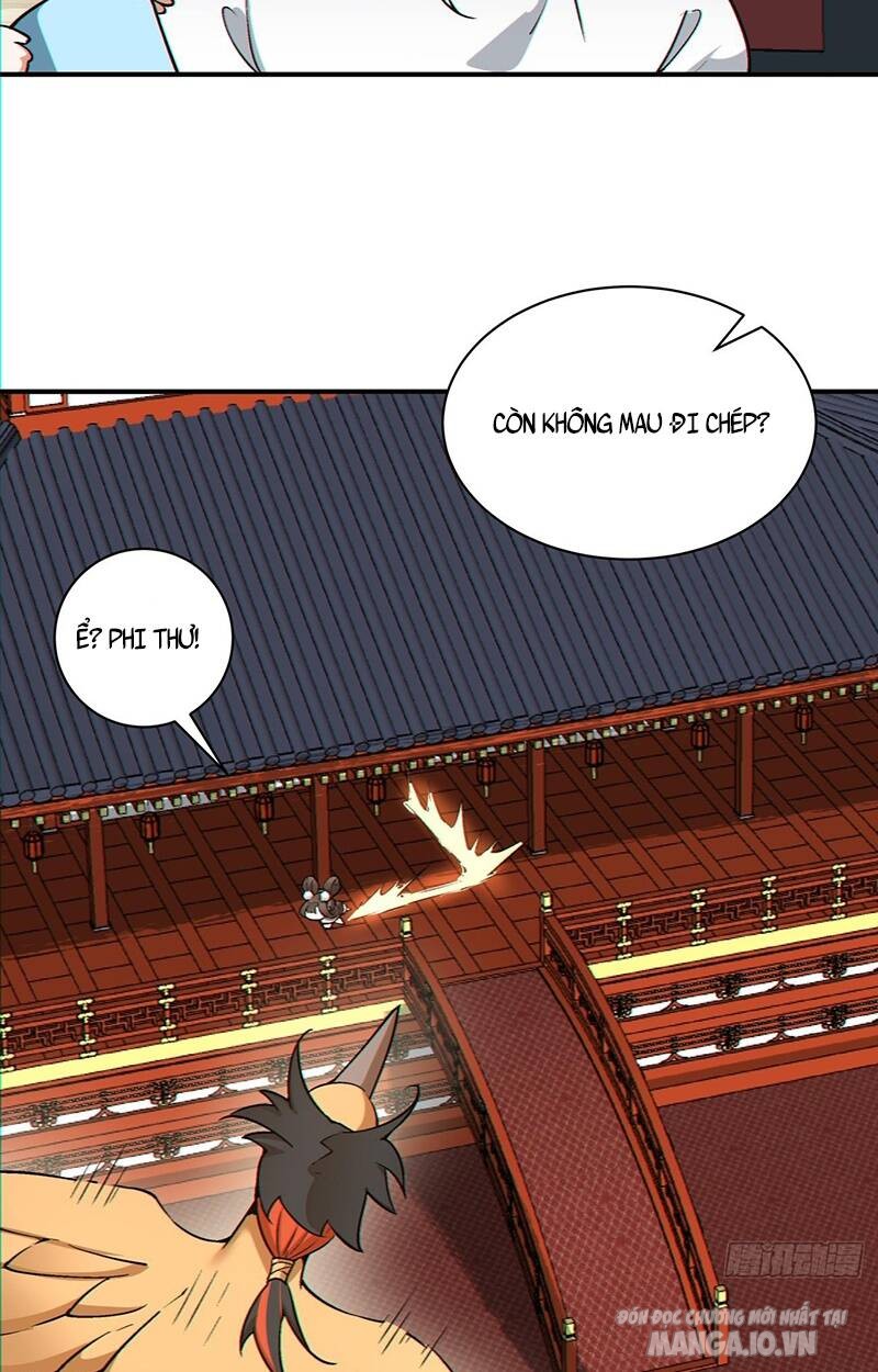 Đồ Đệ Của Ta Đều Là Trùm Phản Diện Chapter 124 - Trang 2