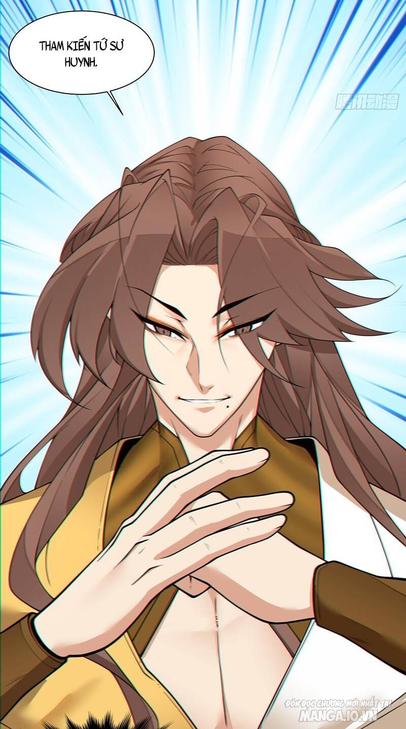 Đồ Đệ Của Ta Đều Là Trùm Phản Diện Chapter 125 - Trang 2
