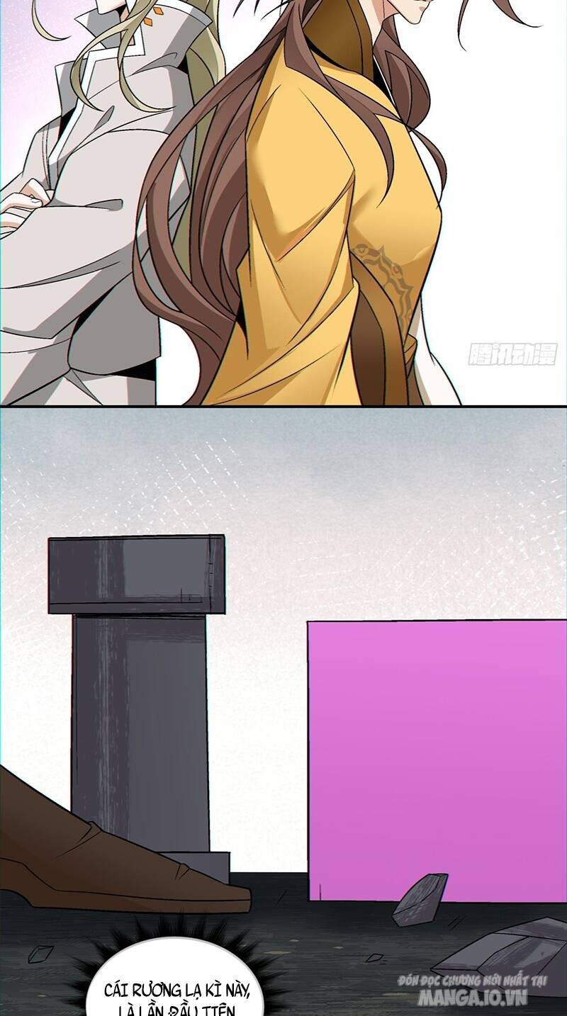 Đồ Đệ Của Ta Đều Là Trùm Phản Diện Chapter 125 - Trang 2