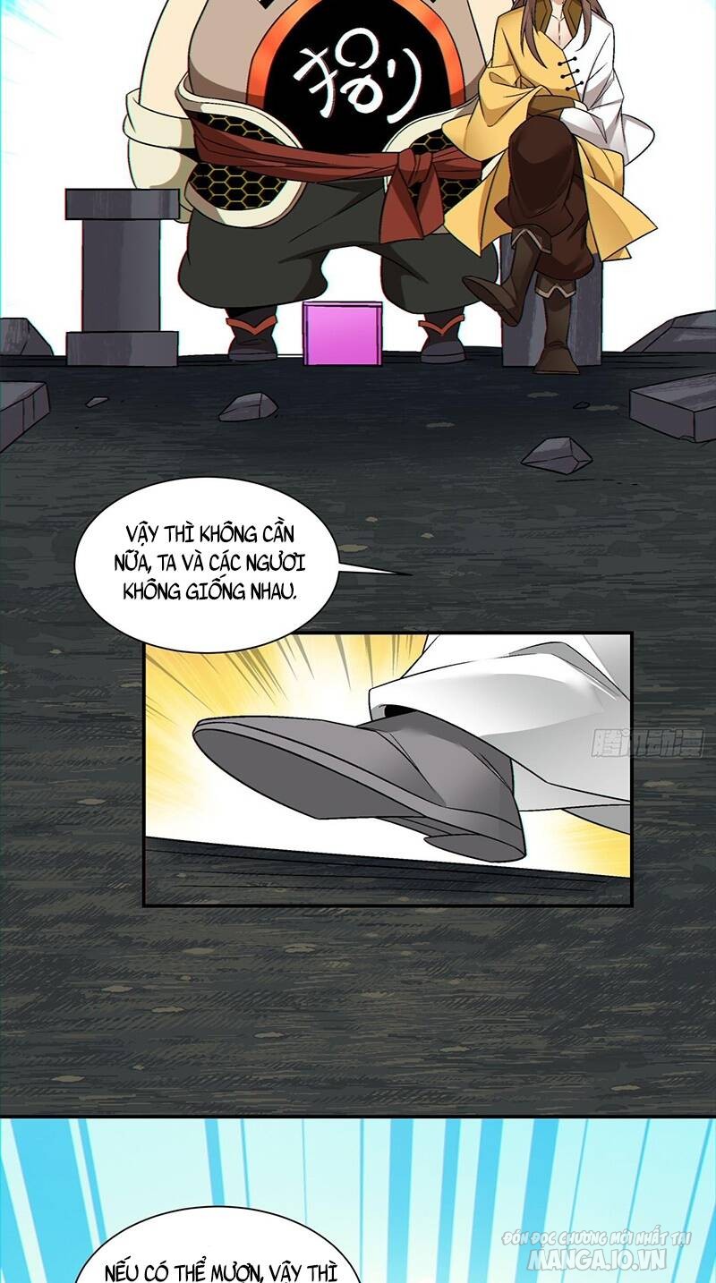 Đồ Đệ Của Ta Đều Là Trùm Phản Diện Chapter 125 - Trang 2