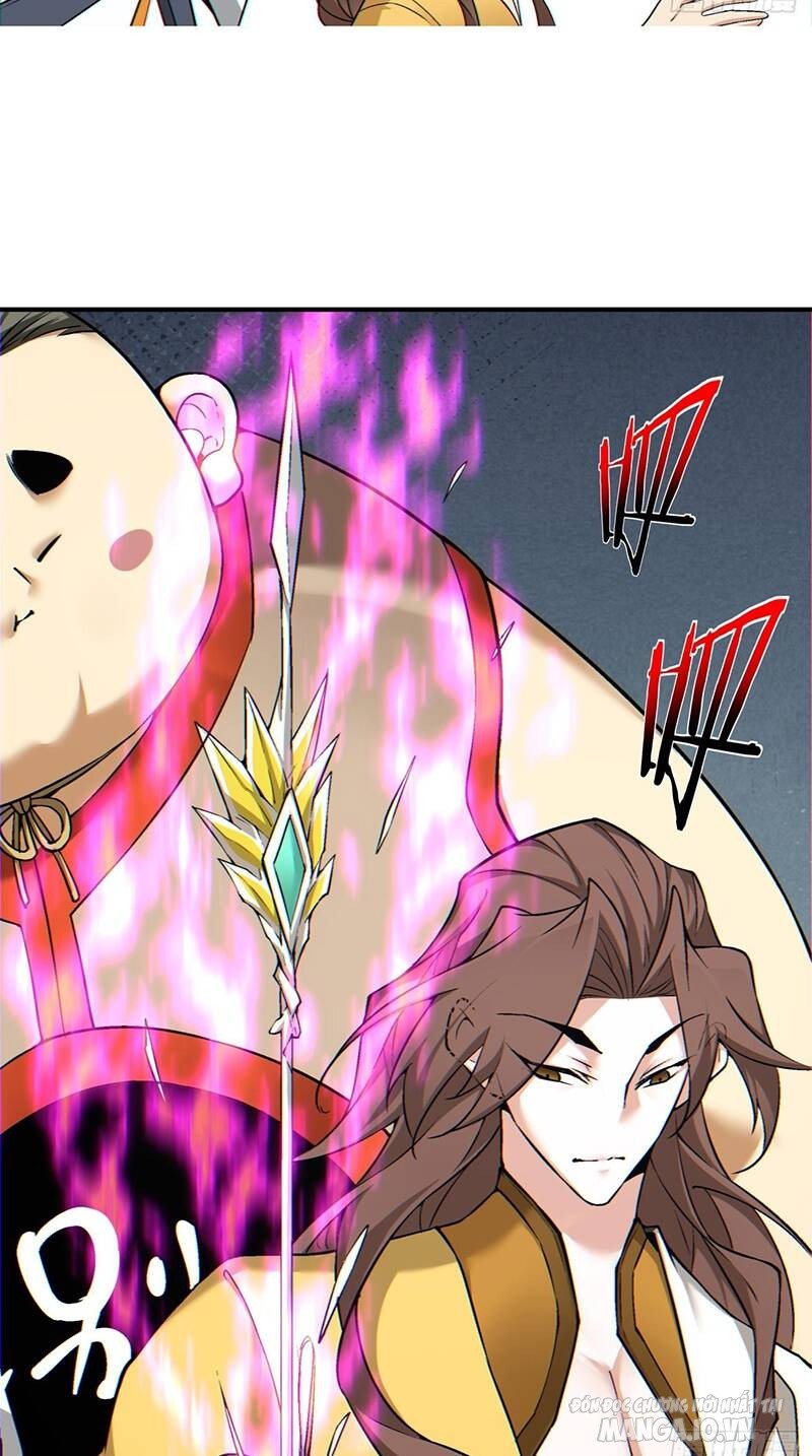 Đồ Đệ Của Ta Đều Là Trùm Phản Diện Chapter 125 - Trang 2