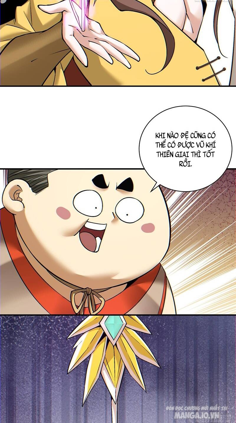 Đồ Đệ Của Ta Đều Là Trùm Phản Diện Chapter 125 - Trang 2