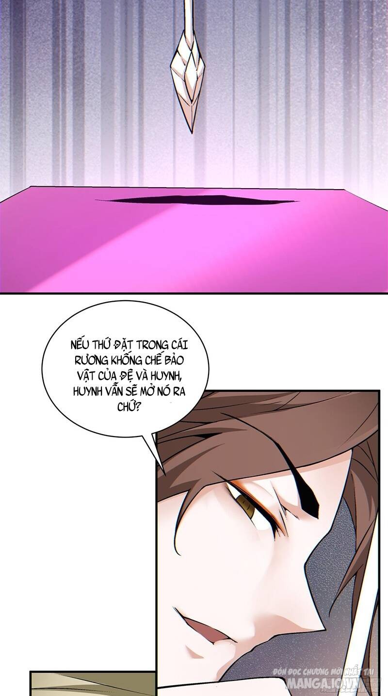 Đồ Đệ Của Ta Đều Là Trùm Phản Diện Chapter 125 - Trang 2