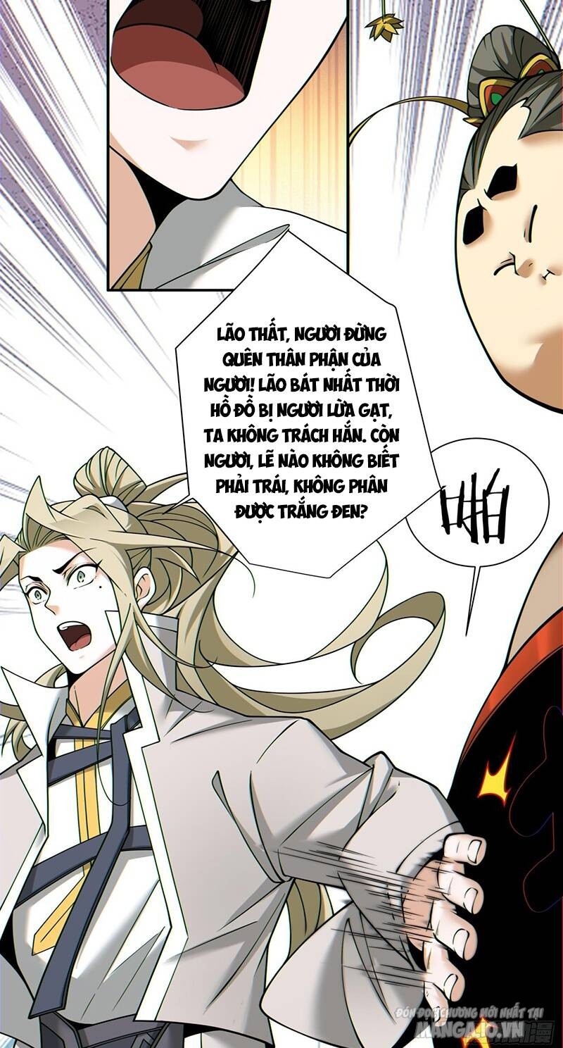 Đồ Đệ Của Ta Đều Là Trùm Phản Diện Chapter 125 - Trang 2