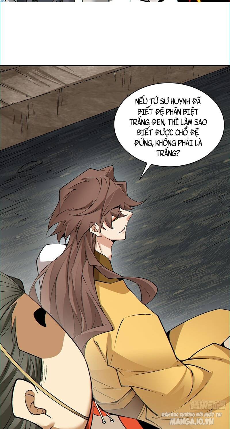 Đồ Đệ Của Ta Đều Là Trùm Phản Diện Chapter 125 - Trang 2