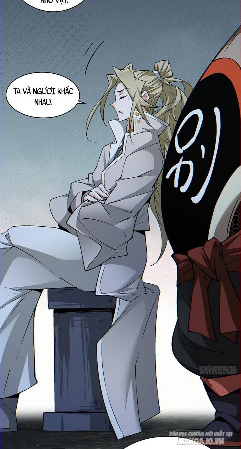 Đồ Đệ Của Ta Đều Là Trùm Phản Diện Chapter 125 - Trang 2