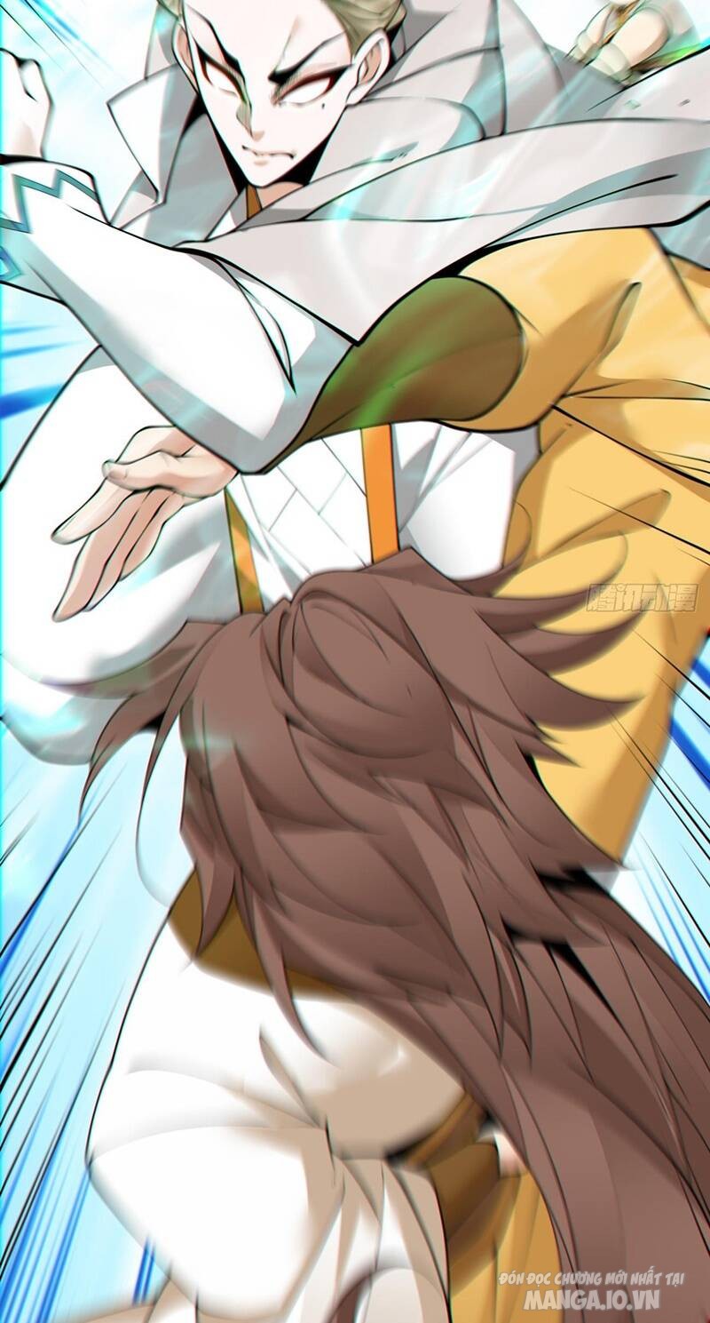 Đồ Đệ Của Ta Đều Là Trùm Phản Diện Chapter 125 - Trang 2