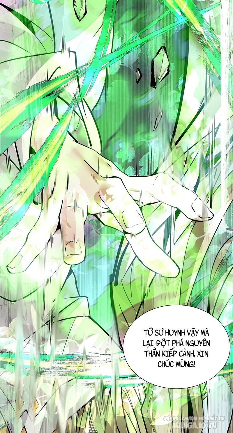 Đồ Đệ Của Ta Đều Là Trùm Phản Diện Chapter 125 - Trang 2