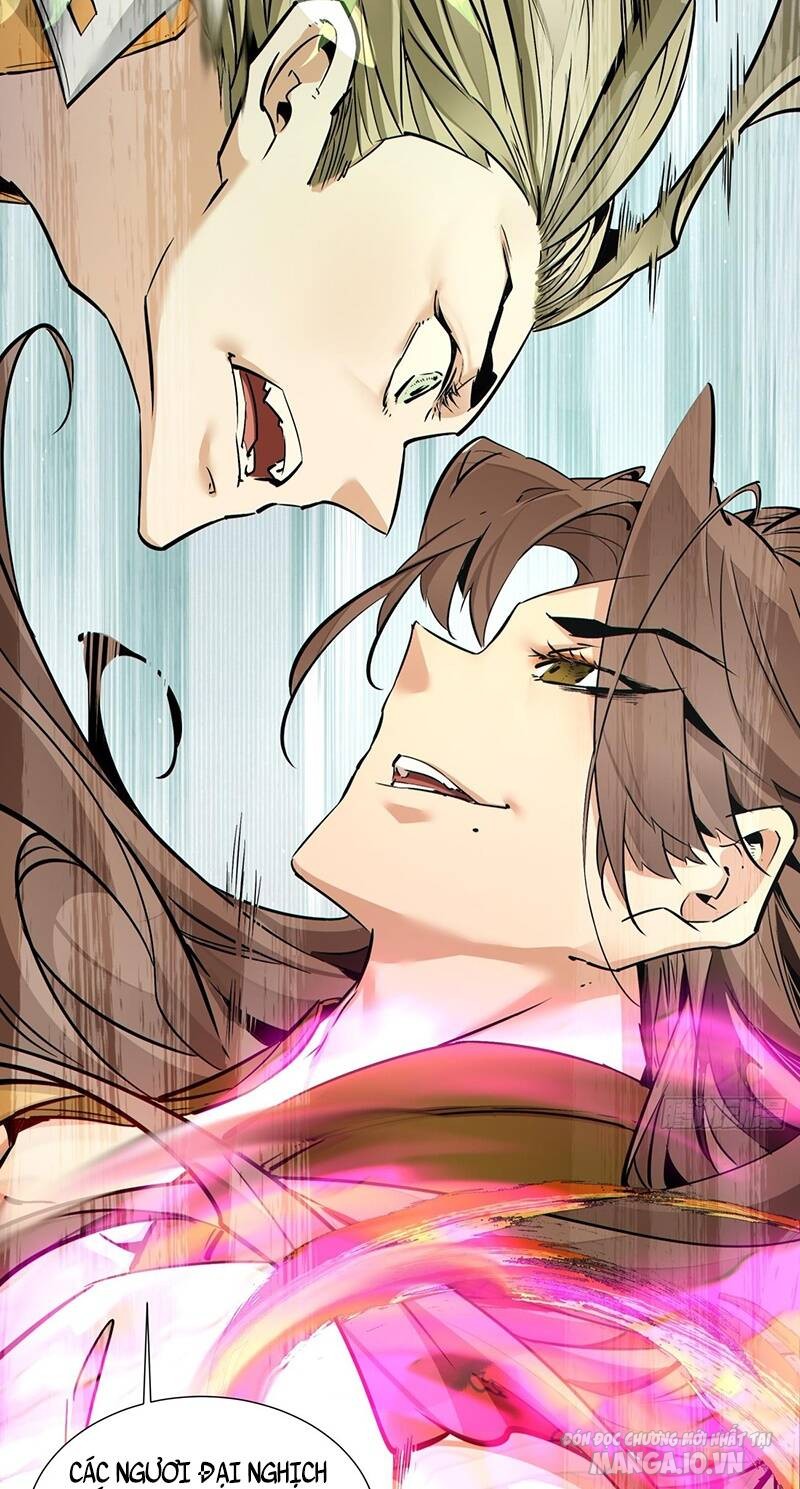 Đồ Đệ Của Ta Đều Là Trùm Phản Diện Chapter 125 - Trang 2