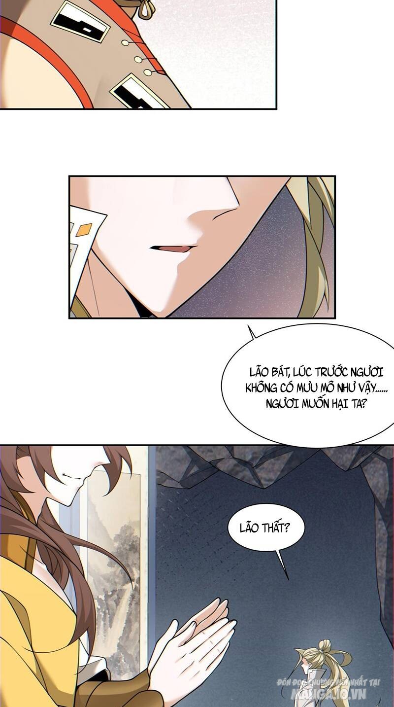 Đồ Đệ Của Ta Đều Là Trùm Phản Diện Chapter 125 - Trang 2