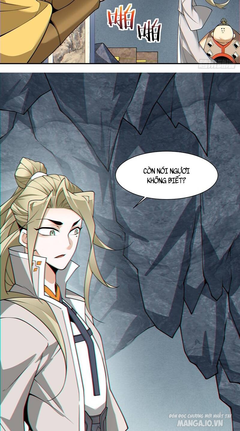 Đồ Đệ Của Ta Đều Là Trùm Phản Diện Chapter 125 - Trang 2