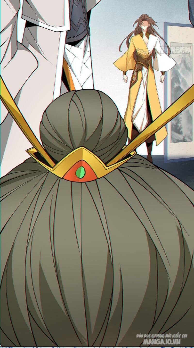 Đồ Đệ Của Ta Đều Là Trùm Phản Diện Chapter 125 - Trang 2