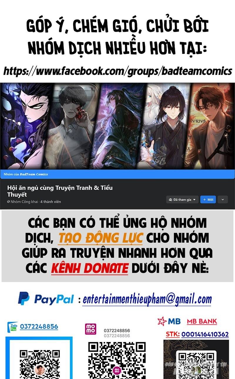 Đồ Đệ Của Ta Đều Là Trùm Phản Diện Chapter 126 - Trang 2